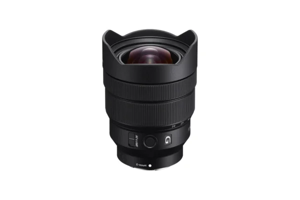 Sony 12-24mm f4