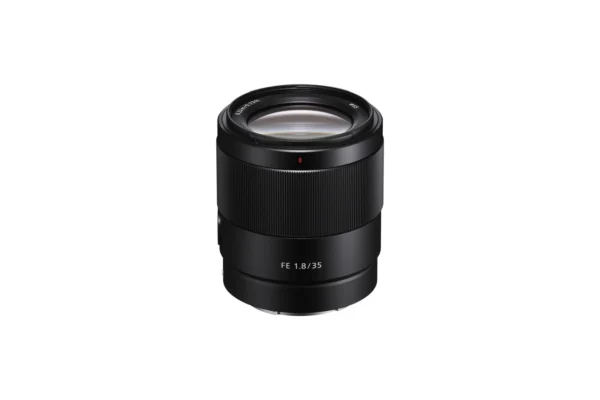 Sony 35mm 1.8