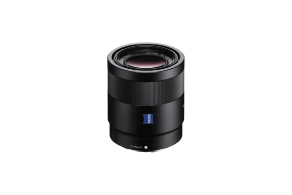 Sony 55mm 1.8