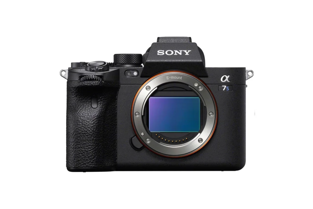 Camera Rental Mallorca 4 Sony A7 SIII