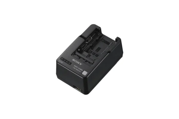 Sony Charger BC-QM1