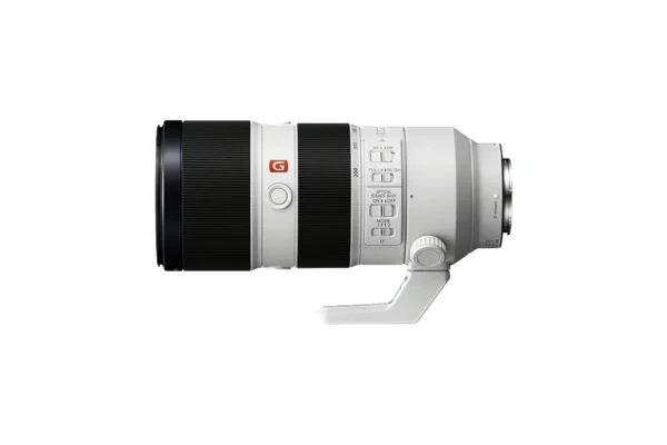 Sony FE 70-200 mm F2,8 GM