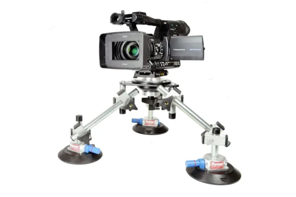 Suction Cup Camera Car mount