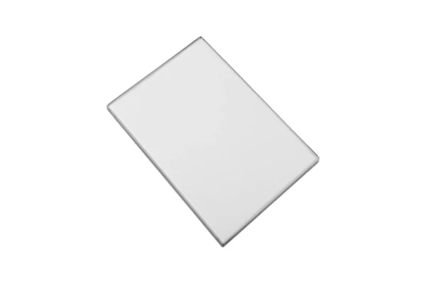 Tiffen 4 x 5.65 Clear Filter