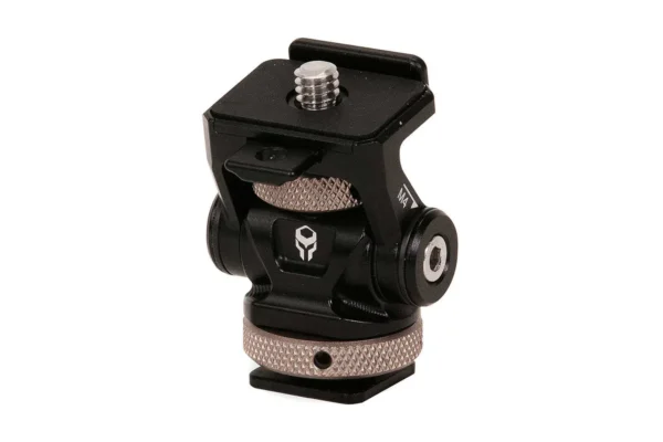 Tilta Adjustable-Cold Shoe Monitor Mount