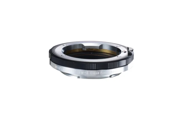 Voigtlander VM to Sony E Close Focus Lens Adaptor