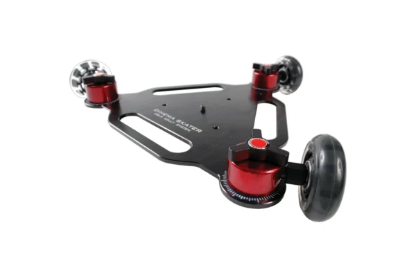 Wallimex Camera Dolly Cinema Skater