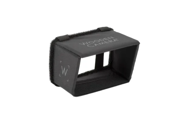 Wooden Camera 7_ Monitor SunHood