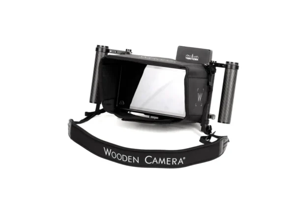Wooden Camera Director cage V3