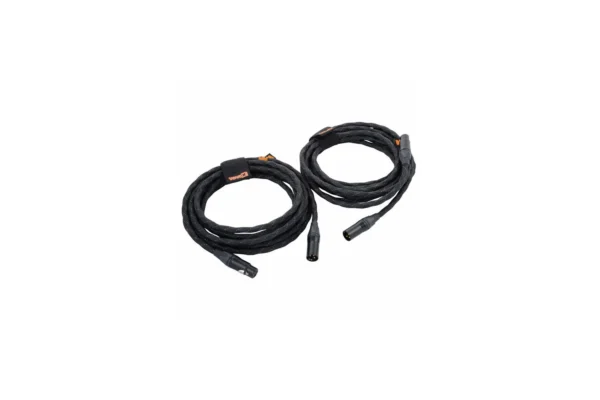 XLR cables vovox (Different sizes)