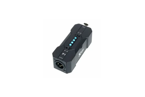 XVive P1 Portable Phantom Power Sup