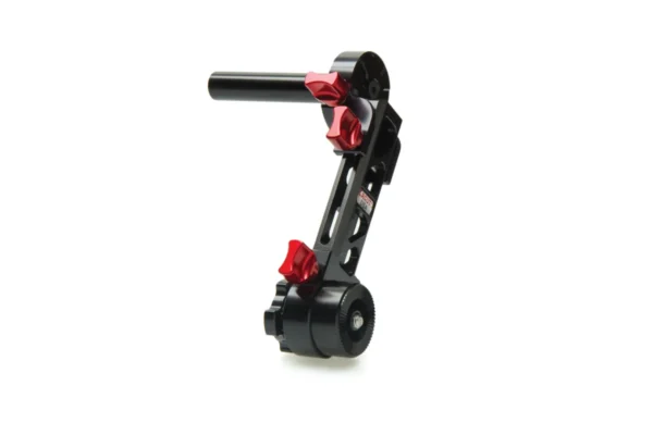 Zacuto Axis Mini EVF Mount