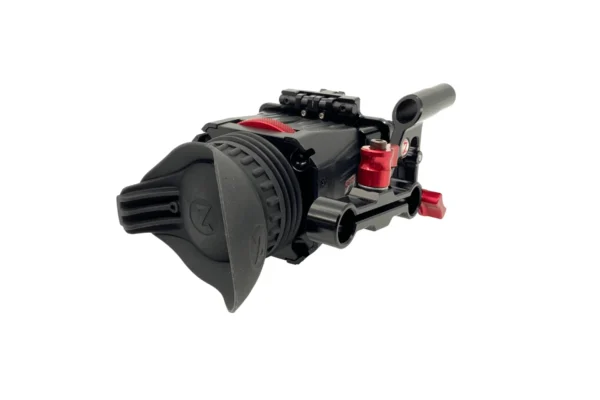 Zacuto Sony FX6 Z-Finder