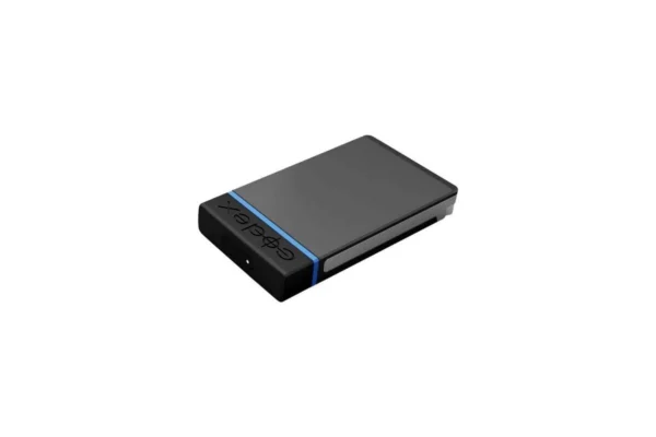 MEMORY CARDS & READERS