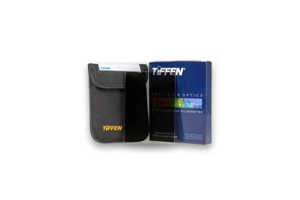 Filter Tiffen Black Pro Mist 1/4 4×5.65
