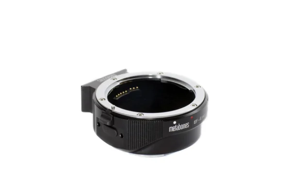 Metabones Canon EF to E-mount T