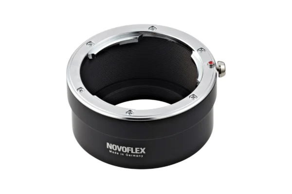 Novoflex Adaptor Leica R lens to Sony E mount