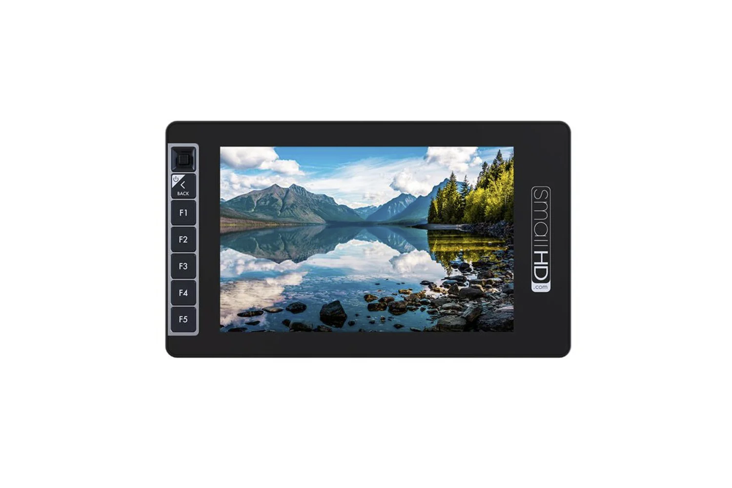 MONITORS & TRANSMISSION & FOCUS - Mallorca Lens Rental