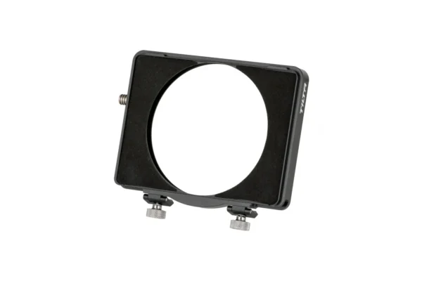 Tilta 95mm Stackable Round Filter Tray for Tilta Mirage Matte Box