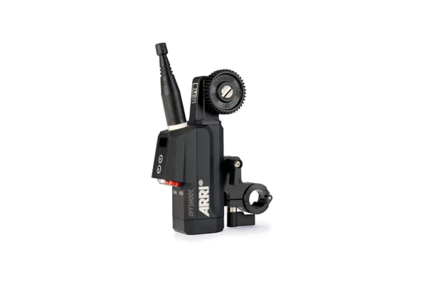 ARRI Cforce Mini RF Lens Motor