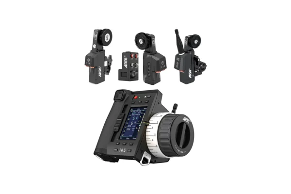 Arri Hi5 Follow Focus
