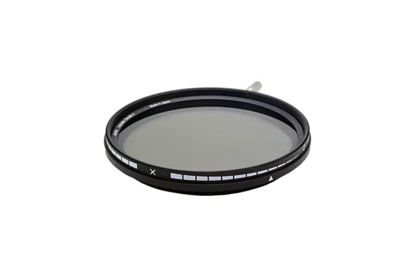 Hoya 82mm Variable ND II Filter