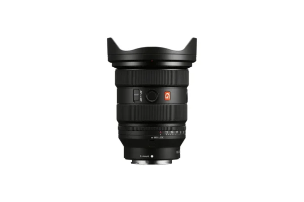 Sony FE 16-35mm f/2.8 GM II Lens (Sony E)