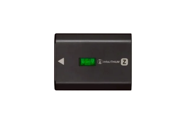 Sony NP-FZ100 Battery
