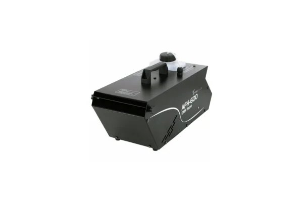 Stairville AFH-600 DMX Hazer