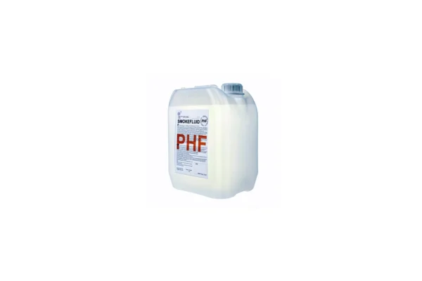 Stairville PHF Pro Haze Fluid 5l