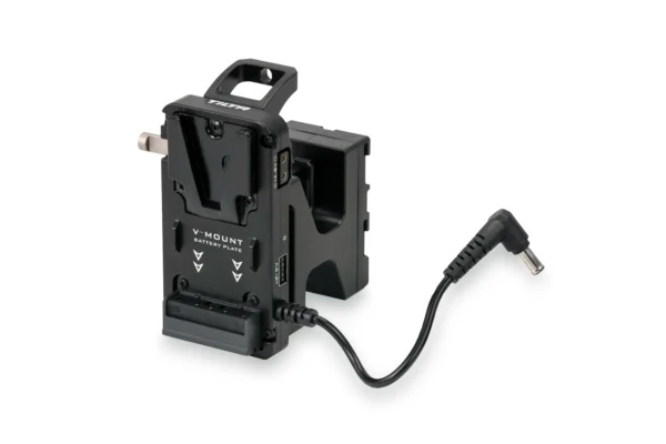 Tilta FX6 Battery Plate V-Mount