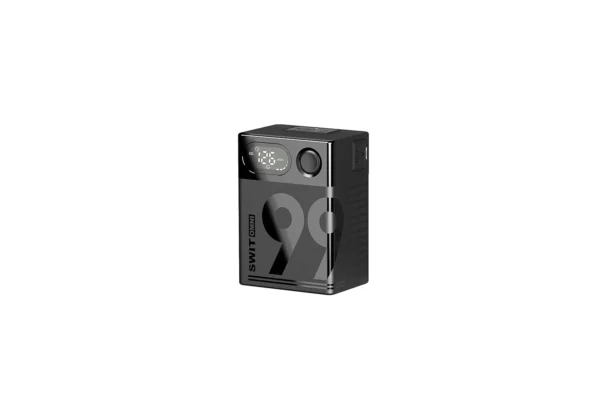 SWIT OMNI-99S V-Mount Battery 99Wh USB & D-tap
