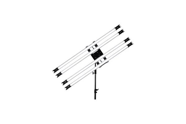 Nanlite Holder for 4 Pavotubes