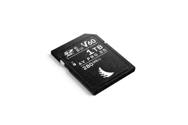 AngelBird AV PRO SD MK2 1TB V60