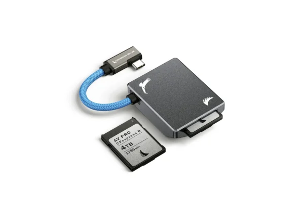 Angelbird CFexpress Type B Recording Module
