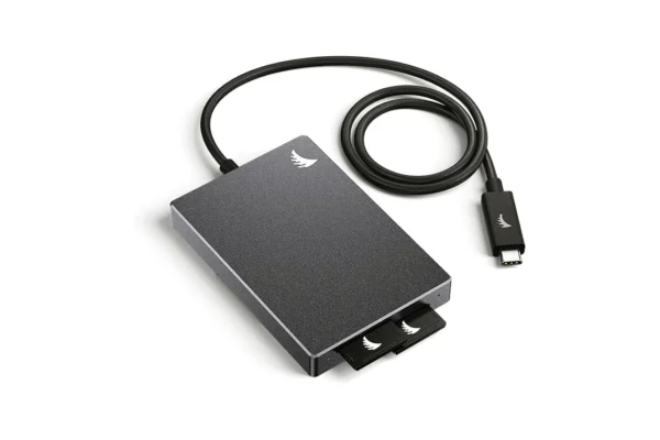 Angelbird SD Dual Card Reader