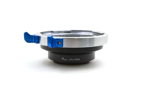Arri LPL-Sony E Mount NEX Adapter