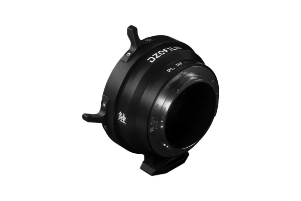 DZOFilm Octopus Lens Adapter PL to Canon RF Mount