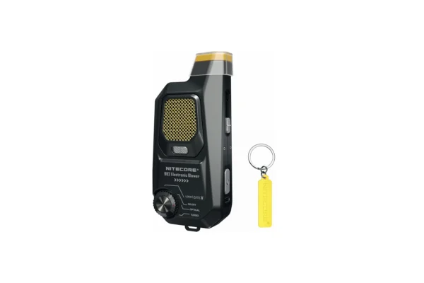 Nitecore BB2 Kit Electronic Cleaning Air Blower