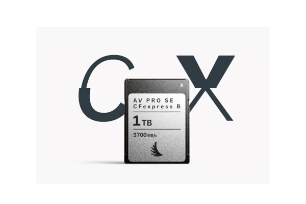AV Pro SE CF Express B 1TB