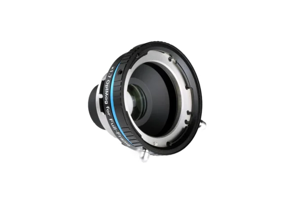 Musashi OptMag OMFF 1.7x PL Large Format Expander