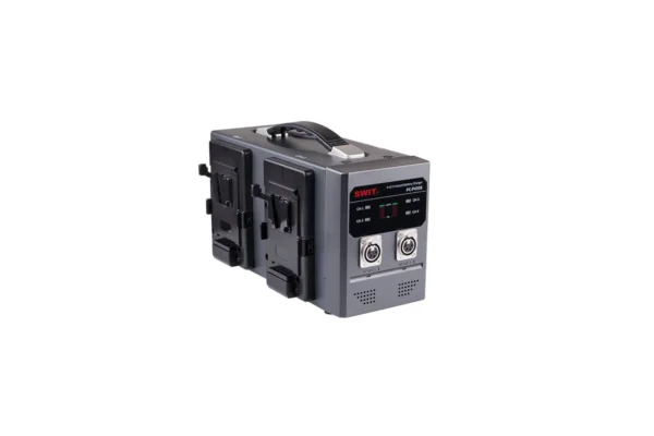 Swit V-mount Fast Charger PC-P430S 4-ch