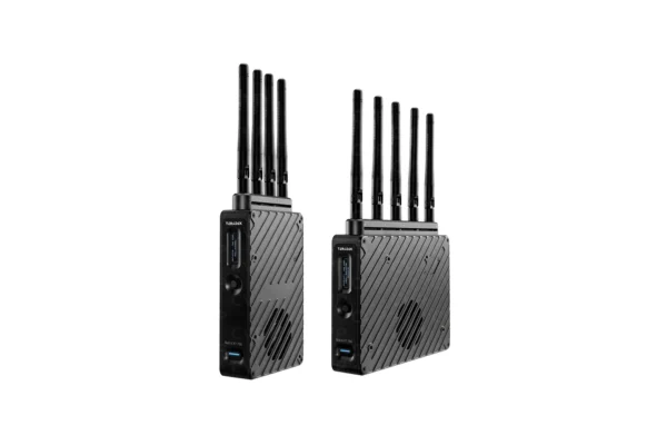 Teradek Bolt 6 XT 750 12G-SDI/HDMI Wireless RX/TX