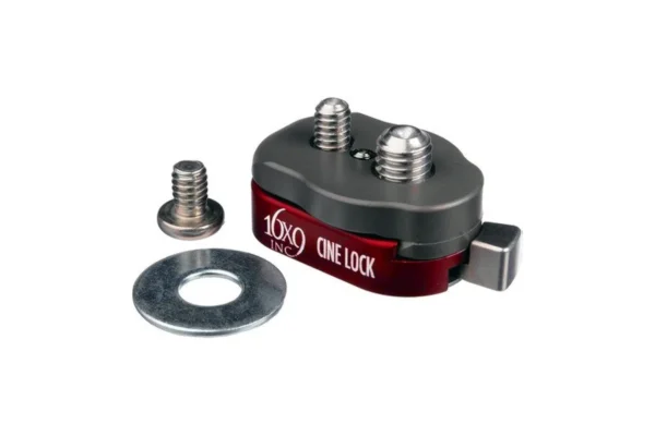 16x9 inc. Cine Lock
