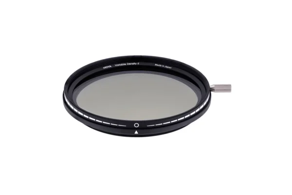 Hoya 62mm Variable Neutral Density II