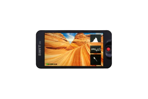 SWIT 5.5" Full HD HDMI On-Camera Monitor