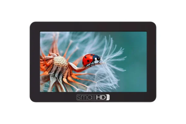 SmallHD Focus HDMI Monitor 5" Kit Sony NP-F Battery