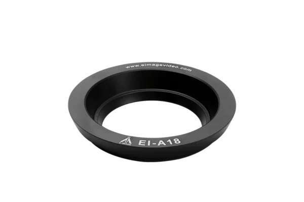 150 to 100mm Tripod Bowl Adapter Ring