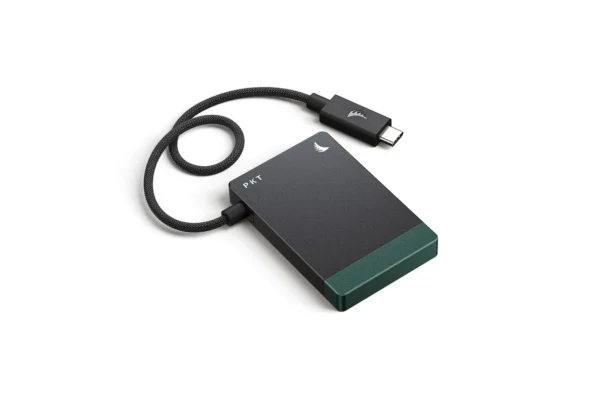 Angelbird Card Reader PKT SD