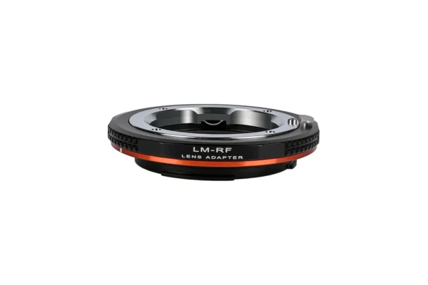 Lens Mount Adapter Leica M to Canon RF